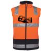 JB's HV 4602.1 (D+N) SOFTSHELL VEST Thumbnail