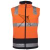 JB's HV 4602.1 (D+N) SOFTSHELL VEST Thumbnail