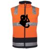 JB's HV 4602.1 (D+N) SOFTSHELL VEST Thumbnail