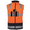 JB's HV 4602.1 (D+N) SOFTSHELL VEST Thumbnail