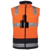 JB's HV 4602.1 (D+N) SOFTSHELL VEST Thumbnail