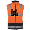 JB's HV 4602.1 (D+N) SOFTSHELL VEST Thumbnail