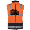 JB's HV 4602.1 (D+N) SOFTSHELL VEST Thumbnail