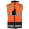 JB's HV 4602.1 (D+N) SOFTSHELL VEST Thumbnail