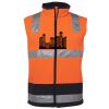 JB's HV 4602.1 (D+N) SOFTSHELL VEST Thumbnail