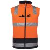 JB's HV 4602.1 (D+N) SOFTSHELL VEST Thumbnail