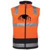 JB's HV 4602.1 (D+N) SOFTSHELL VEST Thumbnail