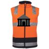 JB's HV 4602.1 (D+N) SOFTSHELL VEST Thumbnail