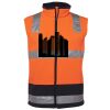 JB's HV 4602.1 (D+N) SOFTSHELL VEST Thumbnail