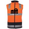 JB's HV 4602.1 (D+N) SOFTSHELL VEST Thumbnail