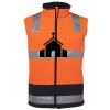 JB's HV 4602.1 (D+N) SOFTSHELL VEST Thumbnail