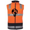 JB's HV 4602.1 (D+N) SOFTSHELL VEST Thumbnail