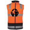 JB's HV 4602.1 (D+N) SOFTSHELL VEST Thumbnail