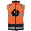 JB's HV 4602.1 (D+N) SOFTSHELL VEST Thumbnail