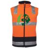 JB's HV 4602.1 (D+N) SOFTSHELL VEST Thumbnail