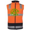 JB's HV 4602.1 (D+N) SOFTSHELL VEST Thumbnail