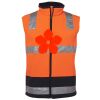 JB's HV 4602.1 (D+N) SOFTSHELL VEST Thumbnail