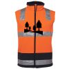 JB's HV 4602.1 (D+N) SOFTSHELL VEST Thumbnail