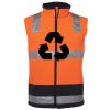 JB's HV 4602.1 (D+N) SOFTSHELL VEST Thumbnail