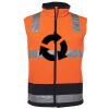 JB's HV 4602.1 (D+N) SOFTSHELL VEST Thumbnail