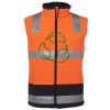 JB's HV 4602.1 (D+N) SOFTSHELL VEST Thumbnail