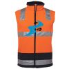 JB's HV 4602.1 (D+N) SOFTSHELL VEST Thumbnail