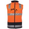 JB's HV 4602.1 (D+N) SOFTSHELL VEST Thumbnail