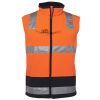 JB's HV 4602.1 (D+N) SOFTSHELL VEST Thumbnail