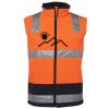 JB's HV 4602.1 (D+N) SOFTSHELL VEST Thumbnail
