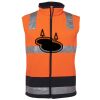 JB's HV 4602.1 (D+N) SOFTSHELL VEST Thumbnail