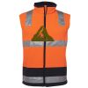 JB's HV 4602.1 (D+N) SOFTSHELL VEST Thumbnail