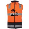 JB's HV 4602.1 (D+N) SOFTSHELL VEST Thumbnail
