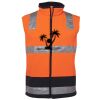 JB's HV 4602.1 (D+N) SOFTSHELL VEST Thumbnail