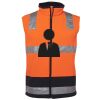 JB's HV 4602.1 (D+N) SOFTSHELL VEST Thumbnail
