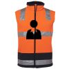 JB's HV 4602.1 (D+N) SOFTSHELL VEST Thumbnail