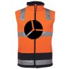 JB's HV 4602.1 (D+N) SOFTSHELL VEST Thumbnail