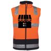 JB's HV 4602.1 (D+N) SOFTSHELL VEST Thumbnail
