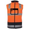 JB's HV 4602.1 (D+N) SOFTSHELL VEST Thumbnail