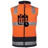 JB's HV 4602.1 (D+N) SOFTSHELL VEST Thumbnail