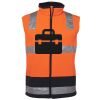 JB's HV 4602.1 (D+N) SOFTSHELL VEST Thumbnail