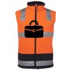 JB's HV 4602.1 (D+N) SOFTSHELL VEST Thumbnail