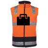 JB's HV 4602.1 (D+N) SOFTSHELL VEST Thumbnail