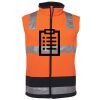 JB's HV 4602.1 (D+N) SOFTSHELL VEST Thumbnail