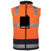 JB's HV 4602.1 (D+N) SOFTSHELL VEST Thumbnail