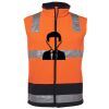 JB's HV 4602.1 (D+N) SOFTSHELL VEST Thumbnail