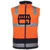 JB's HV 4602.1 (D+N) SOFTSHELL VEST Thumbnail