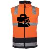 JB's HV 4602.1 (D+N) SOFTSHELL VEST Thumbnail