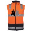 JB's HV 4602.1 (D+N) SOFTSHELL VEST Thumbnail