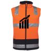 JB's HV 4602.1 (D+N) SOFTSHELL VEST Thumbnail