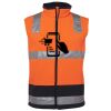 JB's HV 4602.1 (D+N) SOFTSHELL VEST Thumbnail